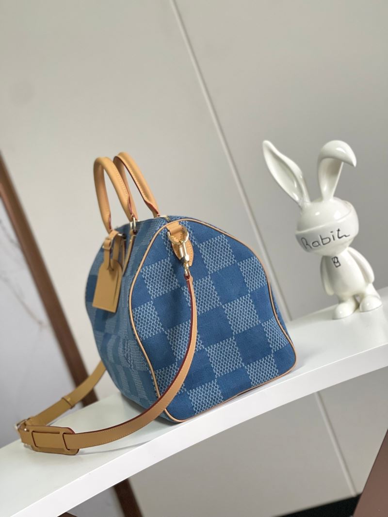 Louis Vuitton Speedy Bags